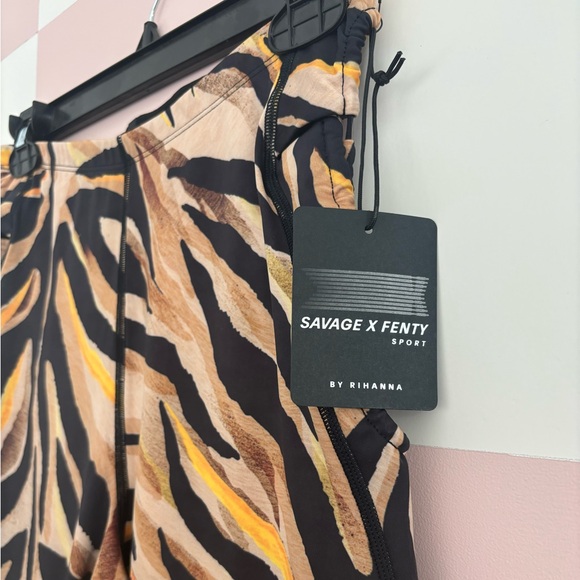 Savage by Fenty leggings - Picture 5 of 5